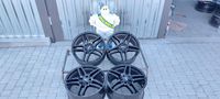 Диски ATS R17 5x112 8,5J ET48 E class Coupe Cabrio ML Audi VW Skoda