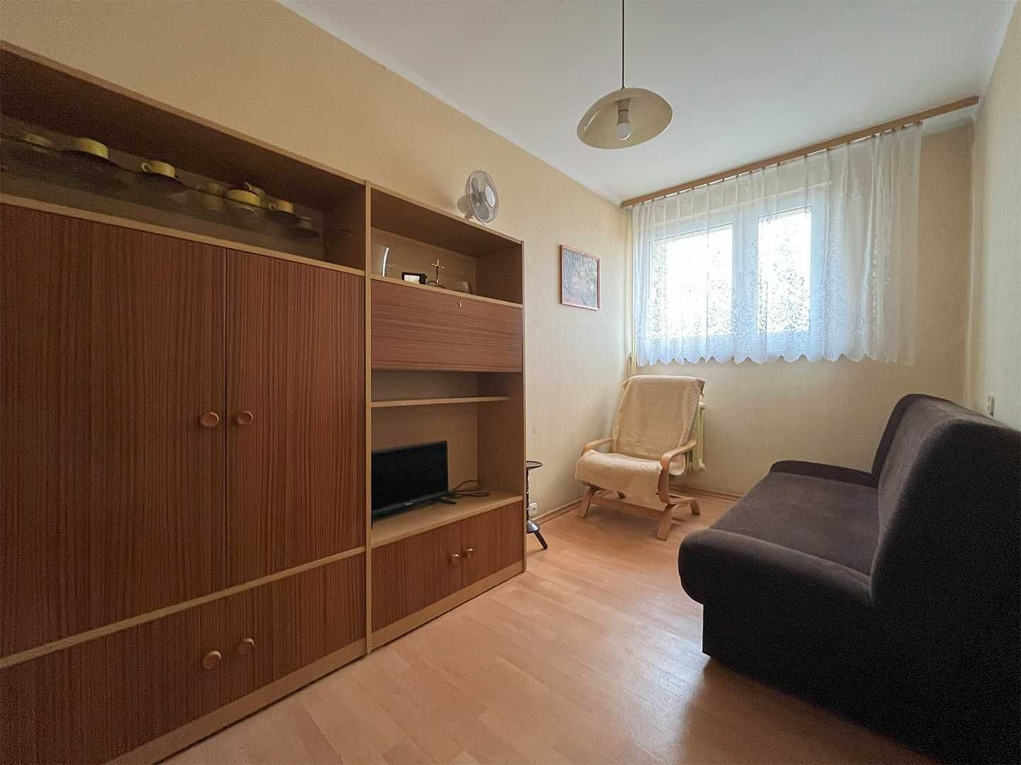 Mieszkanie 38 m2 III piętro, Zduńska Wola, ul. Kilińskiego