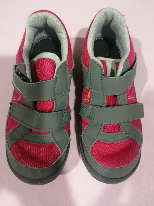 Sapatilhas decathlon 30