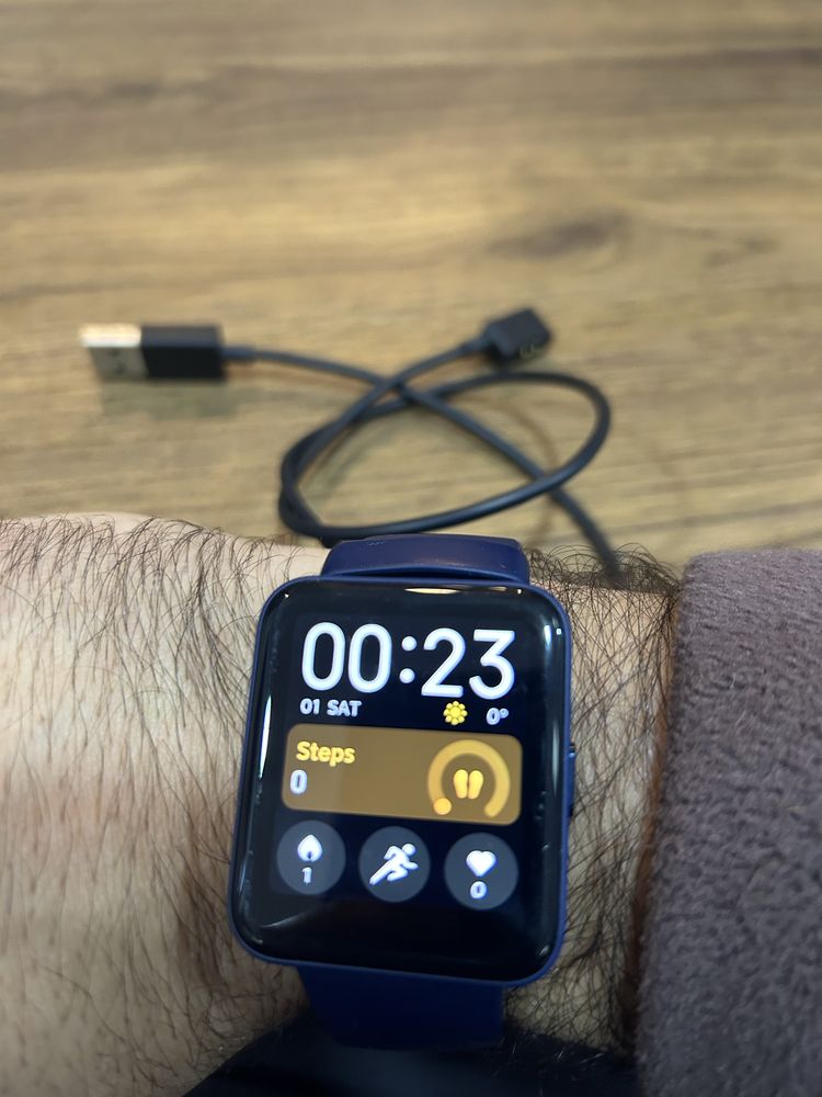 Xiaomi redmi watch 2 lite