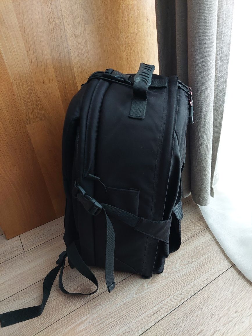 Plecak fotograficzny Lowepro CompuTrekker AW lapt