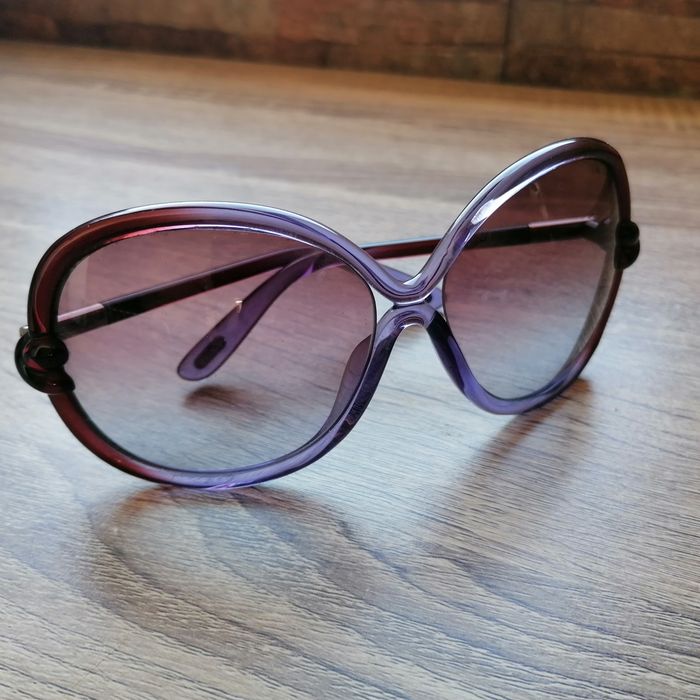 Óculos de sol Tom Ford