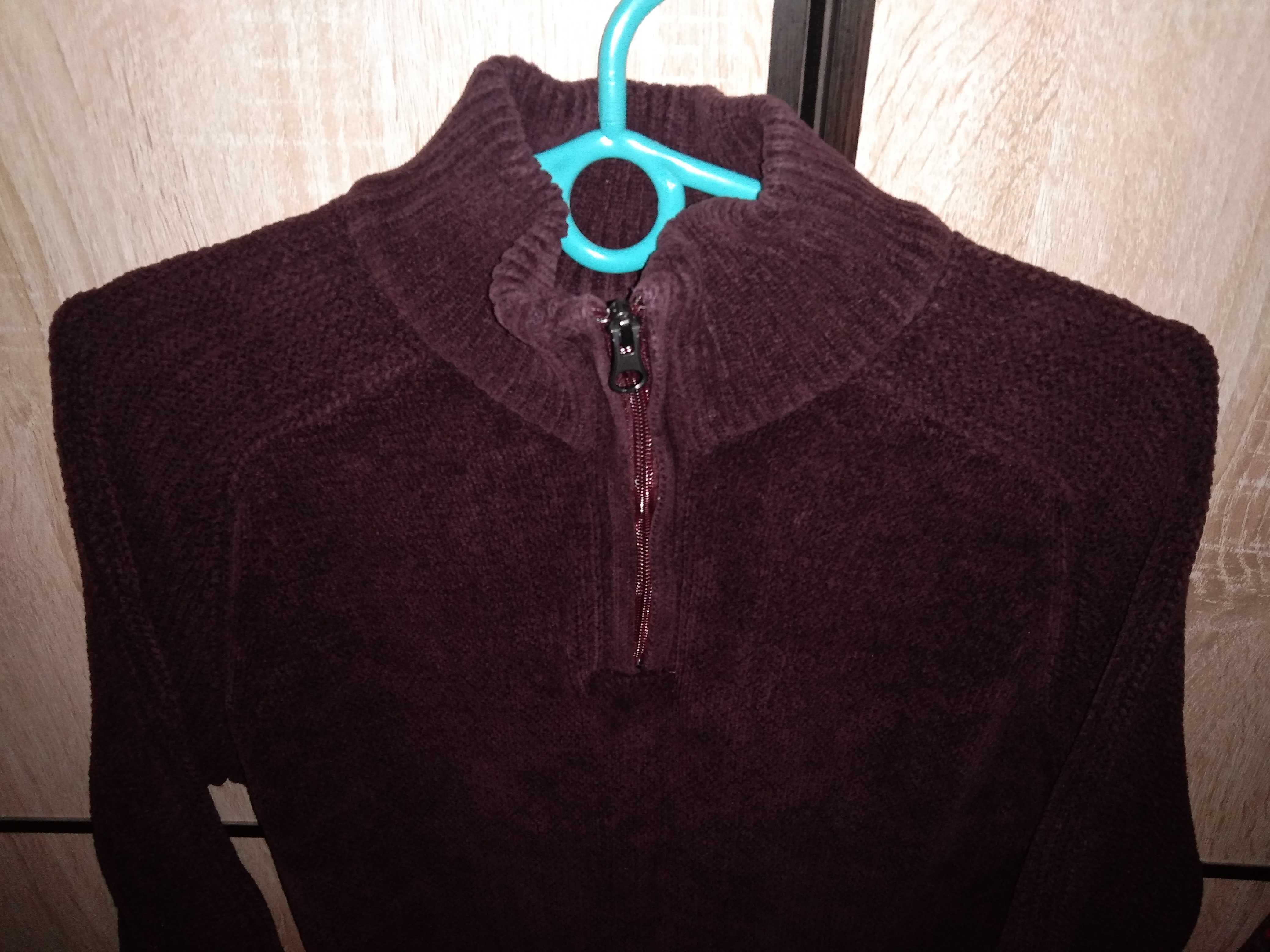 Отличные свитера мужские ZARA/Celio, р.М(44-46) в отличном состоянии