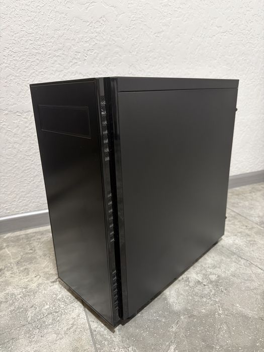 Игровой ПК под CS2 , Танки , GTA , WarZone