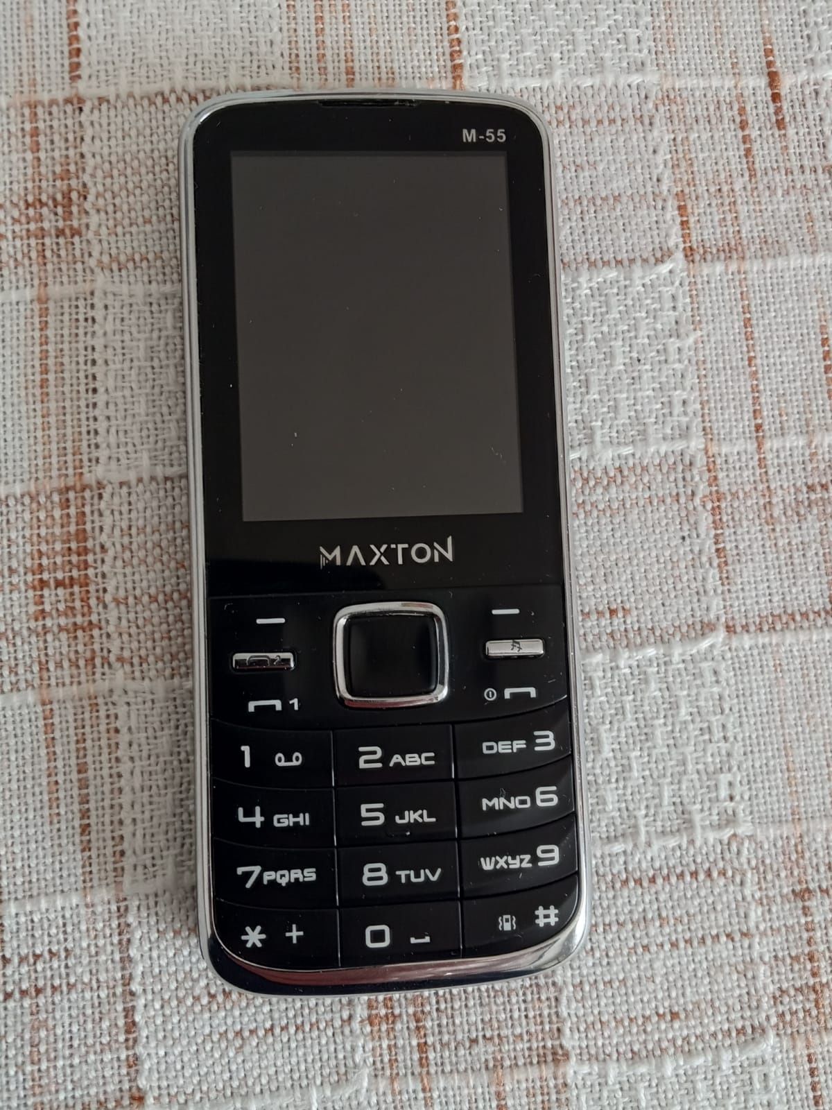 Telefon MAXTON M-55