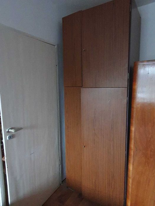 Meble oddam za darmo