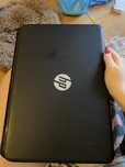 Notebook para retirada de peças