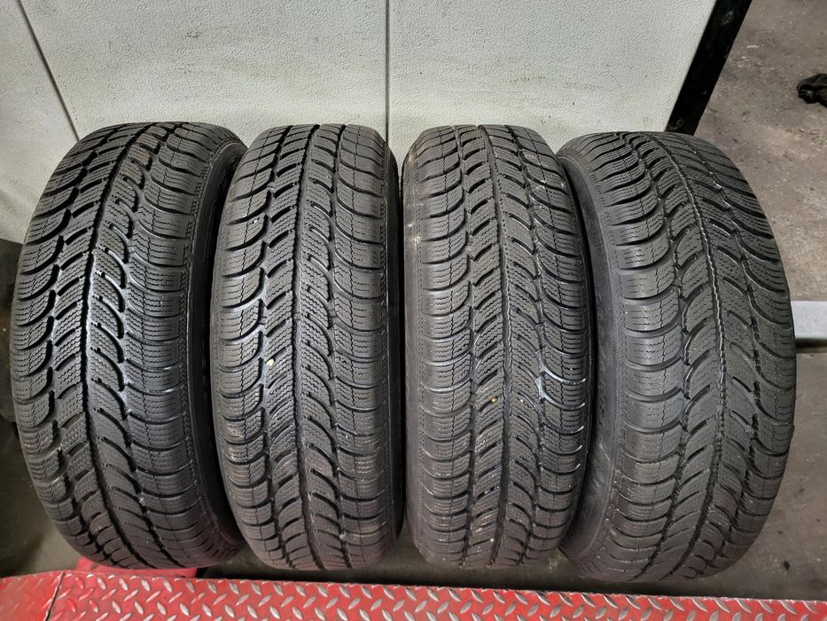 Opony zimowe 185/65r15 20r 8mm