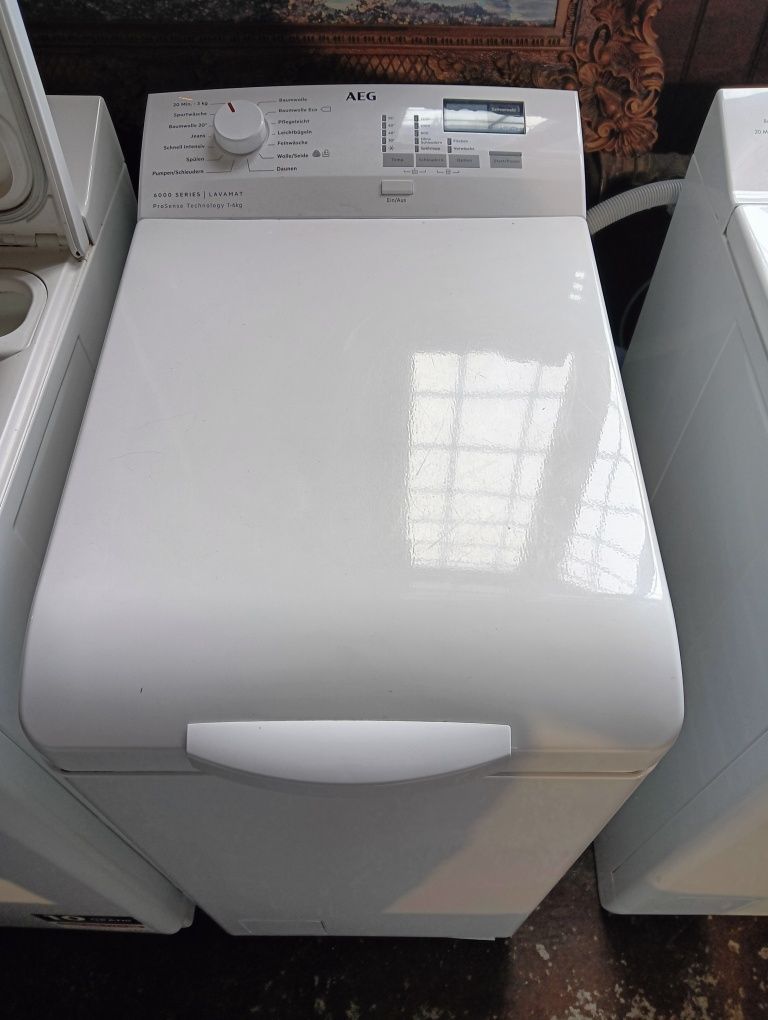 Pralka Bosch Exclusiv WOP 110A