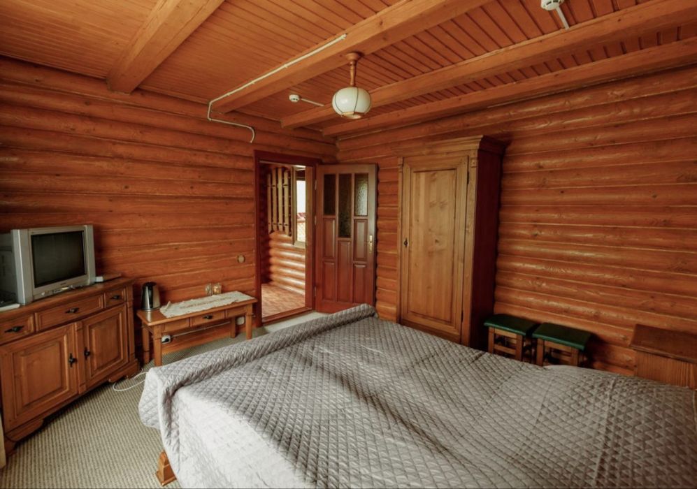 Оренда бази відпочинку на Закарпатті