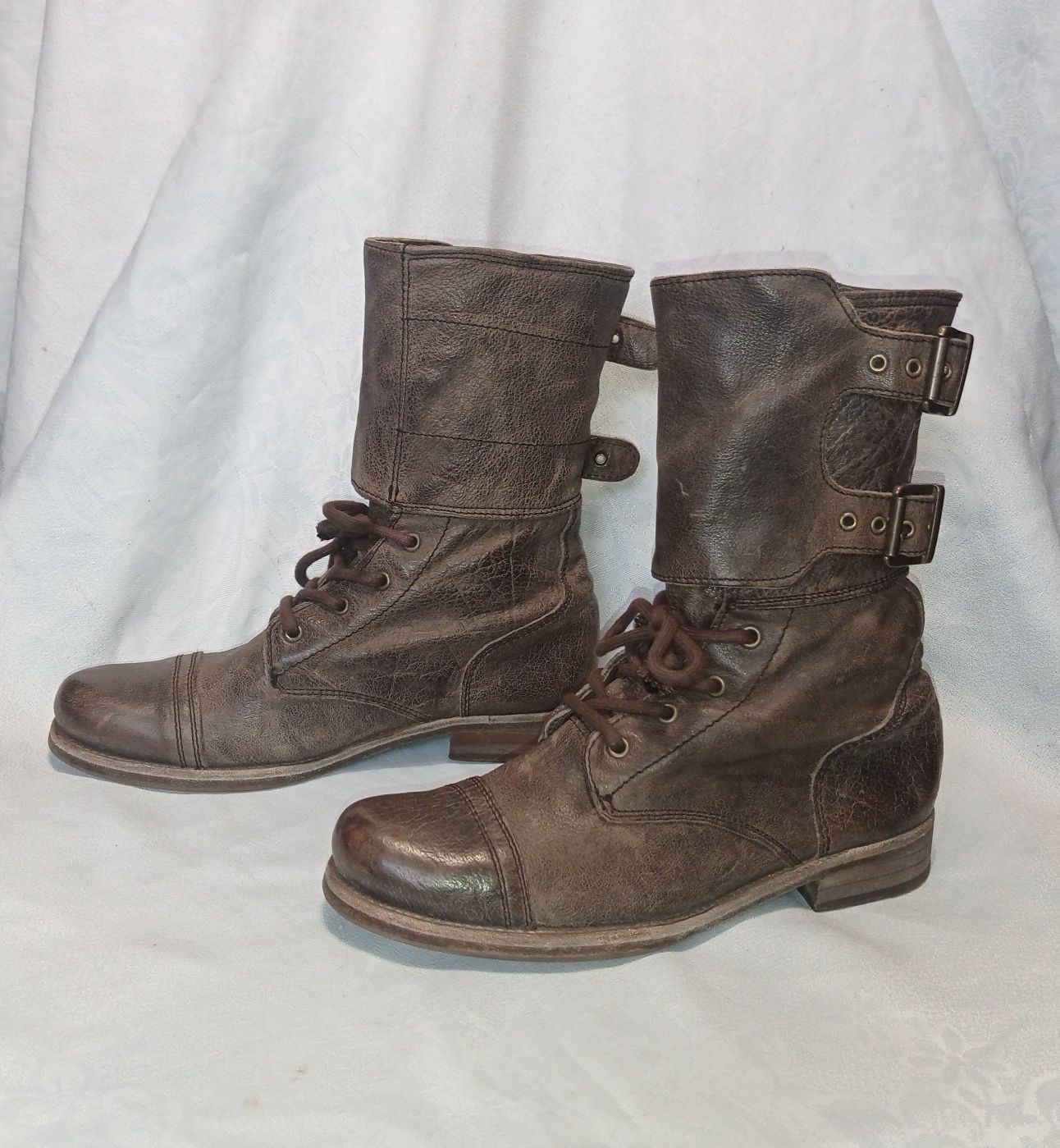 Ботинки мужские, женские р. 39. AllSaints
