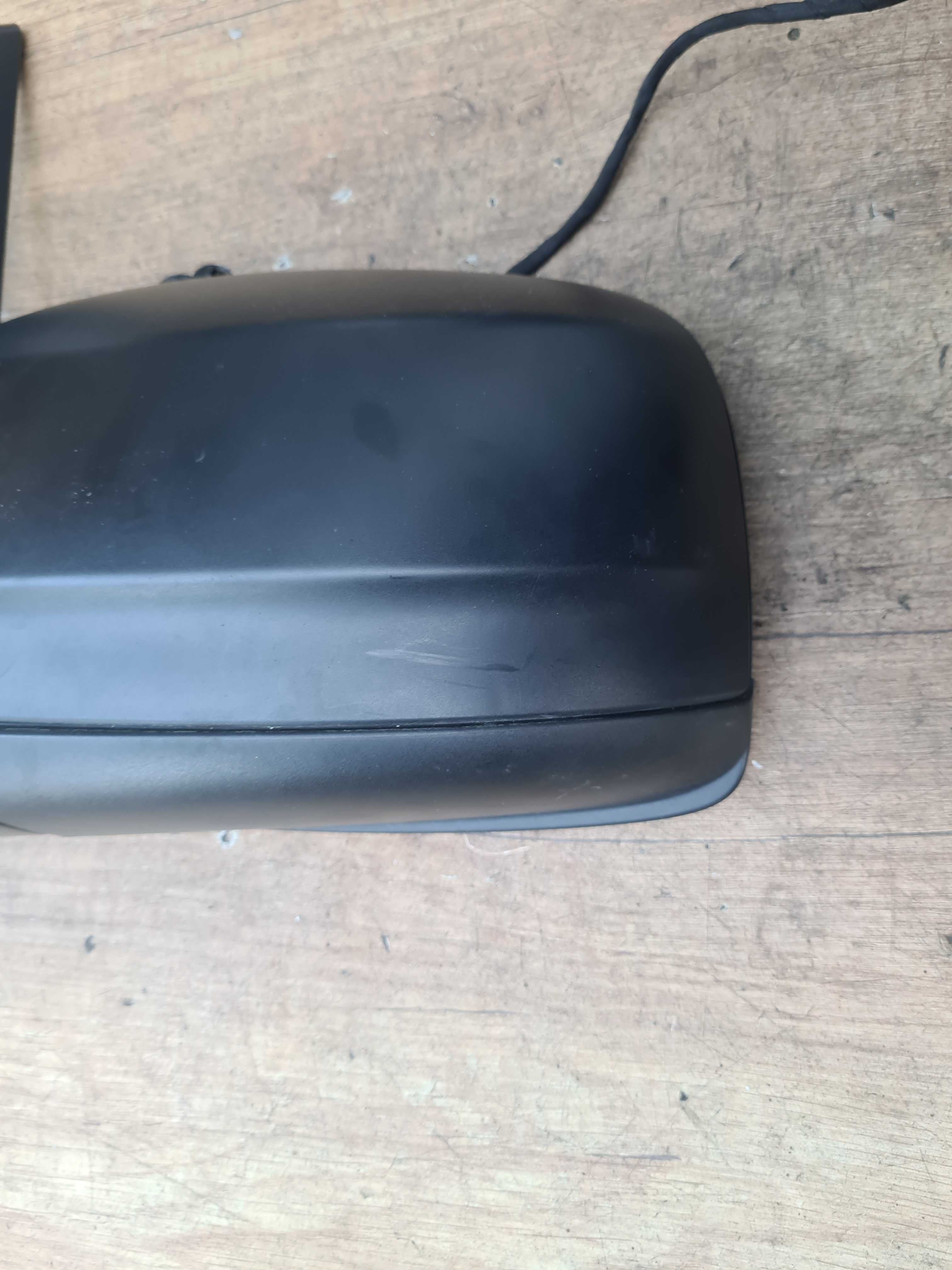 Mercedes Vito 639 2.2 lift lusterko lewe 5 PIN europa bdb stan