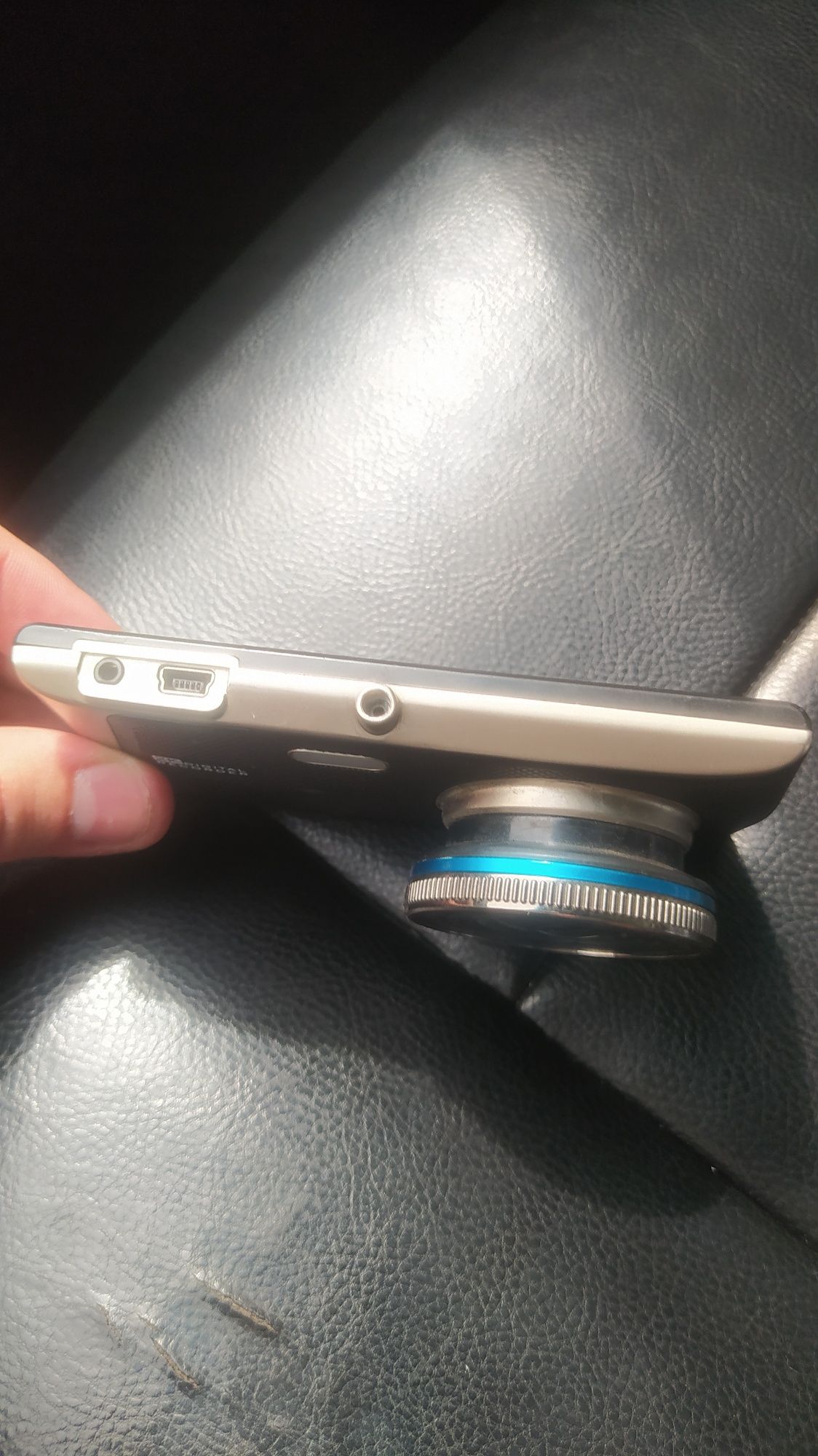 Видеорегистратор XIAOMI T680+