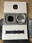 Apple Watch Ultra 2 black