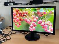 Монітор Acer 24” K242HQL / Full HD