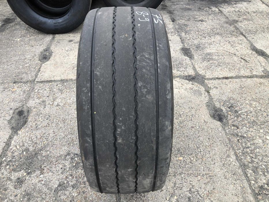 385/55R22.5 Opona SEMPERIT RUNNER T2 Naczepa T 2