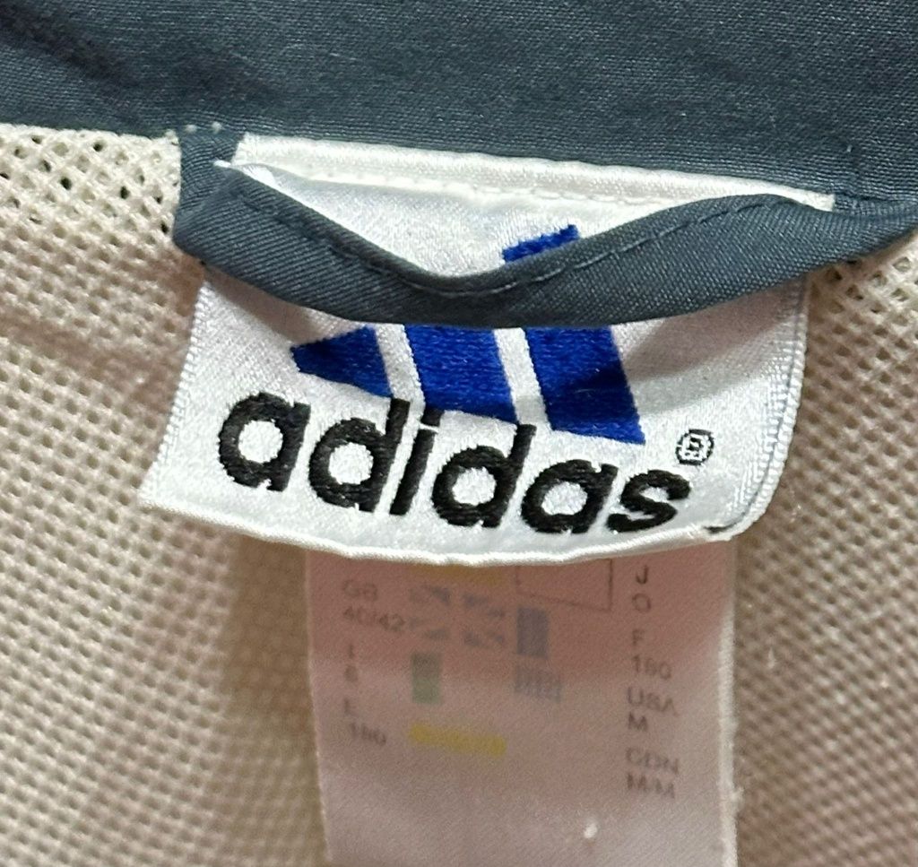 Kurtka męska Adidas M- XL