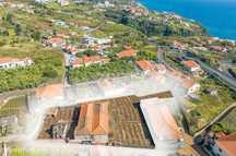 Quinta do Sonho: Terreno amplo e Moradia T13 para recuperar!