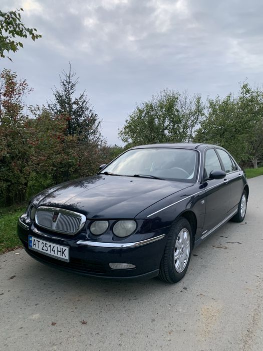 Продам Rover 75, 2.0 дизель