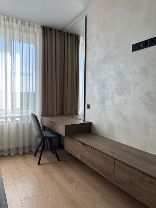 Оренда 1,5 к квартири в престижному ЖК