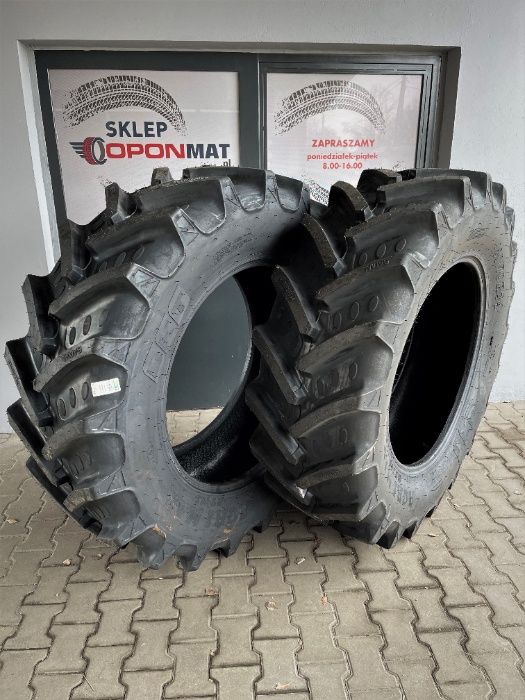 Opona 320/85R28 380/85R24 480/70R34 520/70R34 RADIAL BKT AGRIMAX MOCNA