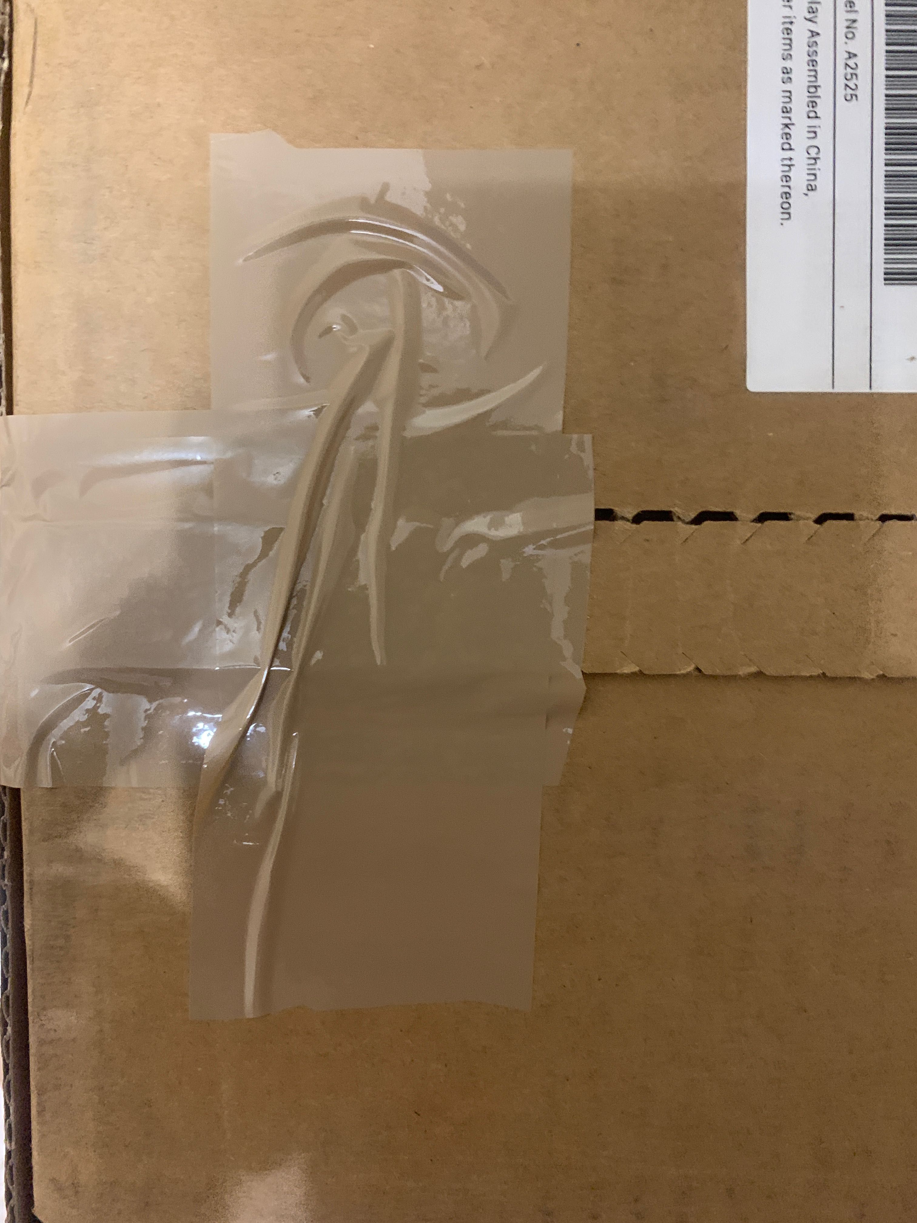 Apple studio display (27) новий.(Open Box)