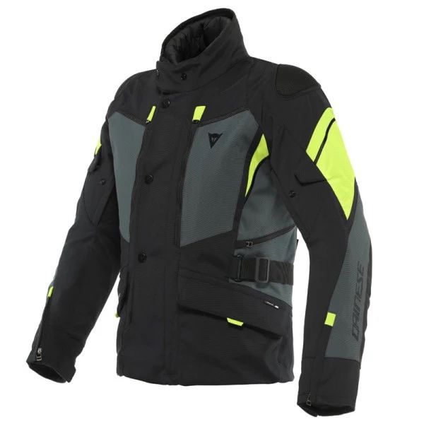 DAINESE Carve Master 3 Gore-Tex мото костюм