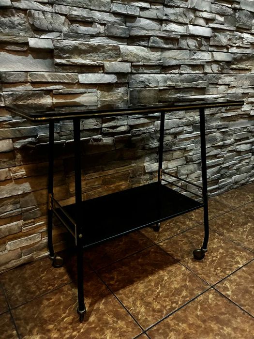 Sprzedam stolik ,wózek barowy