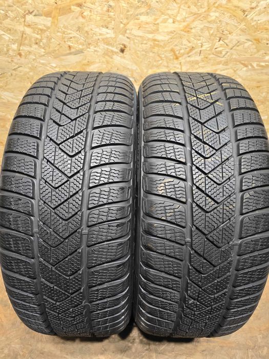Opony zimowe 225/50/17 montaż w cenie, duży wybór.