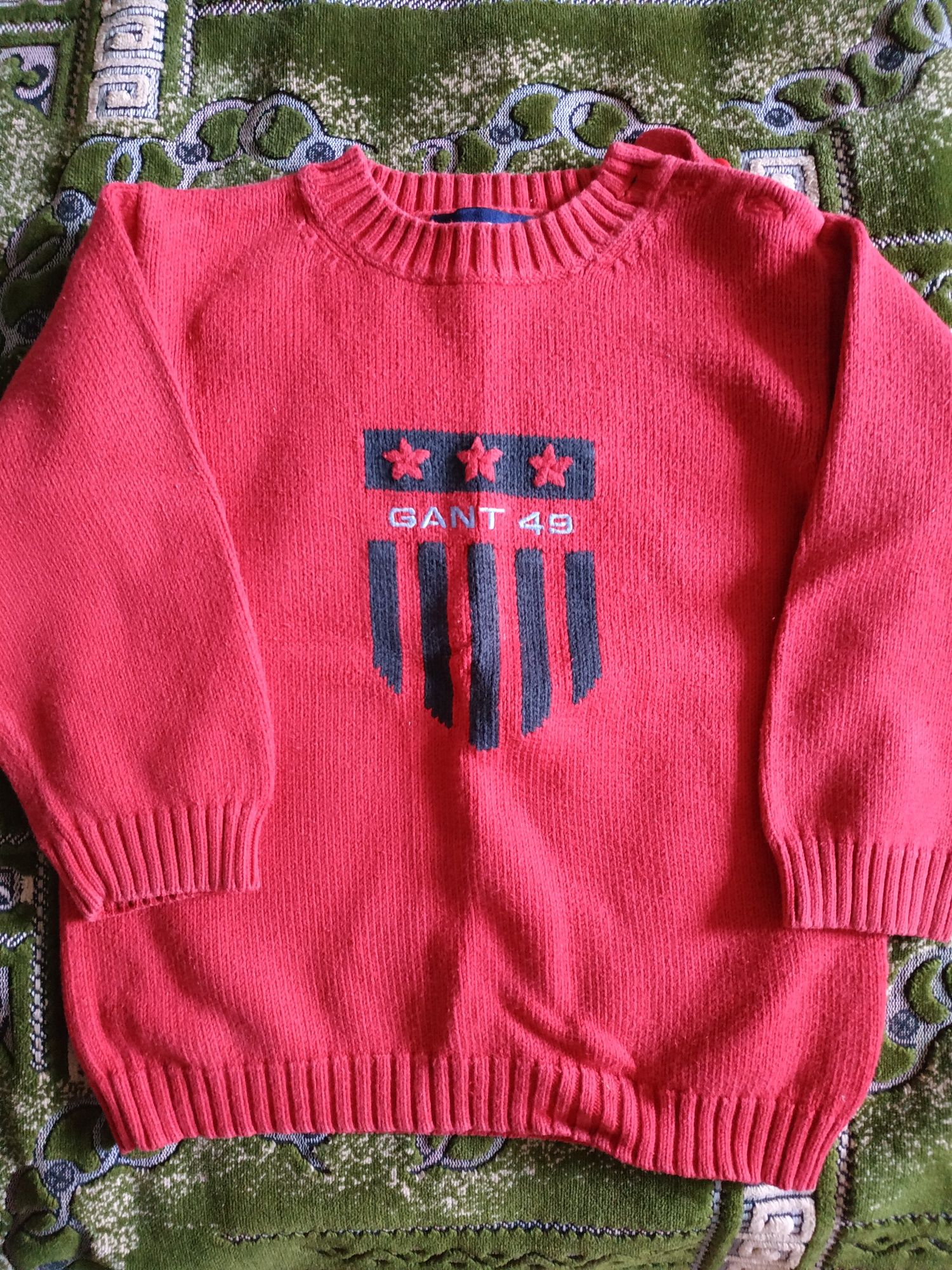 Кофты, свитера для мальчика