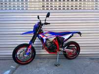 Beta RR Beta 125 RR Motard 125 R MY23/ 2024r Supermoto wr125