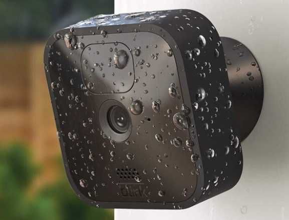Kamera IP zewnętrzna Blink Outdoor (bez stacji bazowej/modułu)