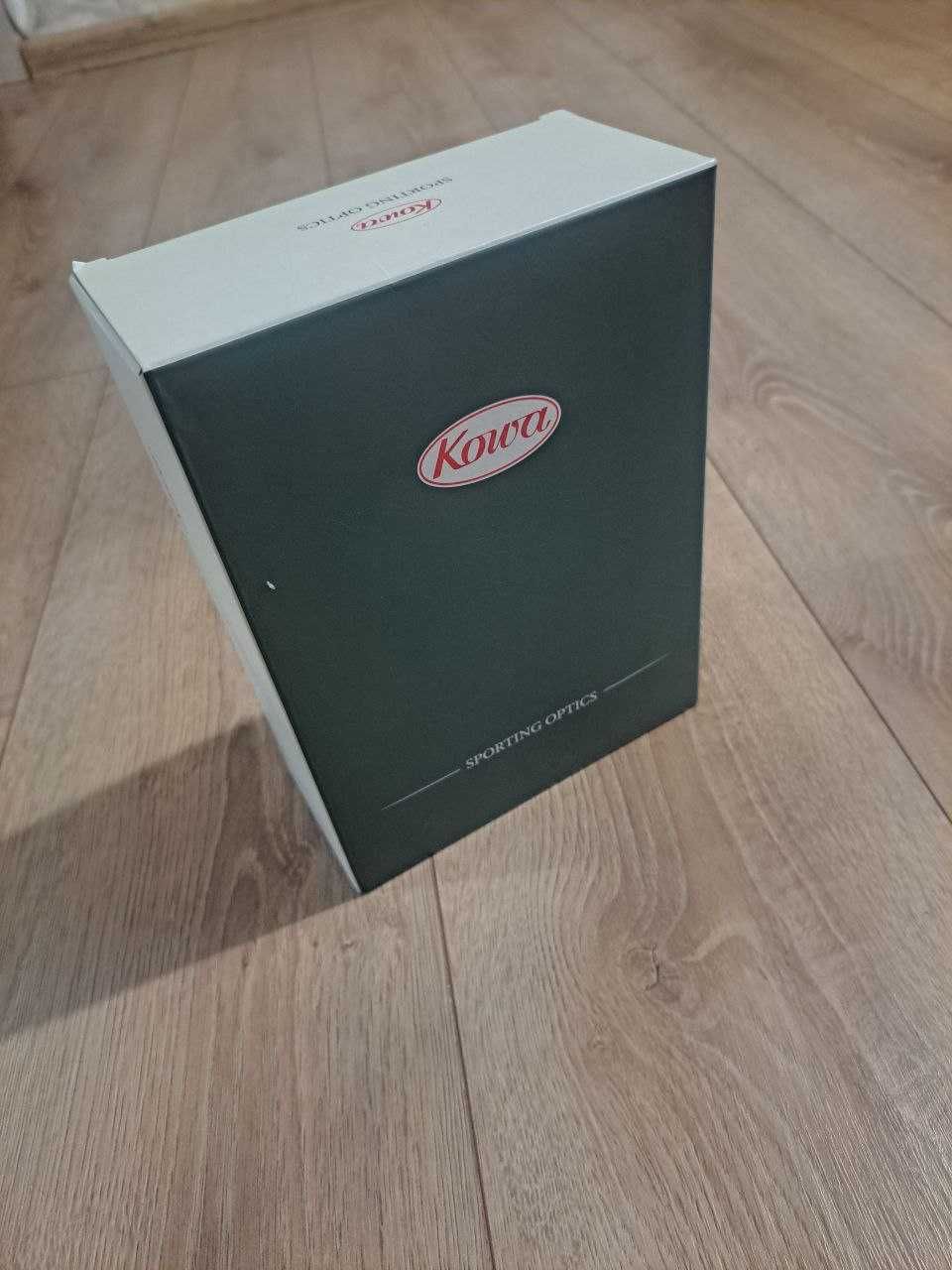 Японський Бінокль Kowa SV II 12x50 WP
