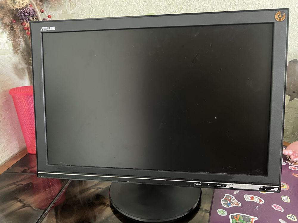 Монітор ASUS VW191S