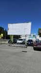 Bilbord reklamowy Rawicz ul. Przyjemskiego tablica powierzchnia billbo