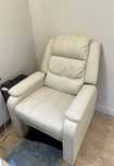Fotel do pedicure