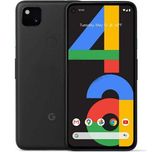 Мобільний телефон Google Pixel 4a 6 / 128GB