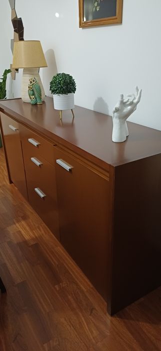 Aparador de sala