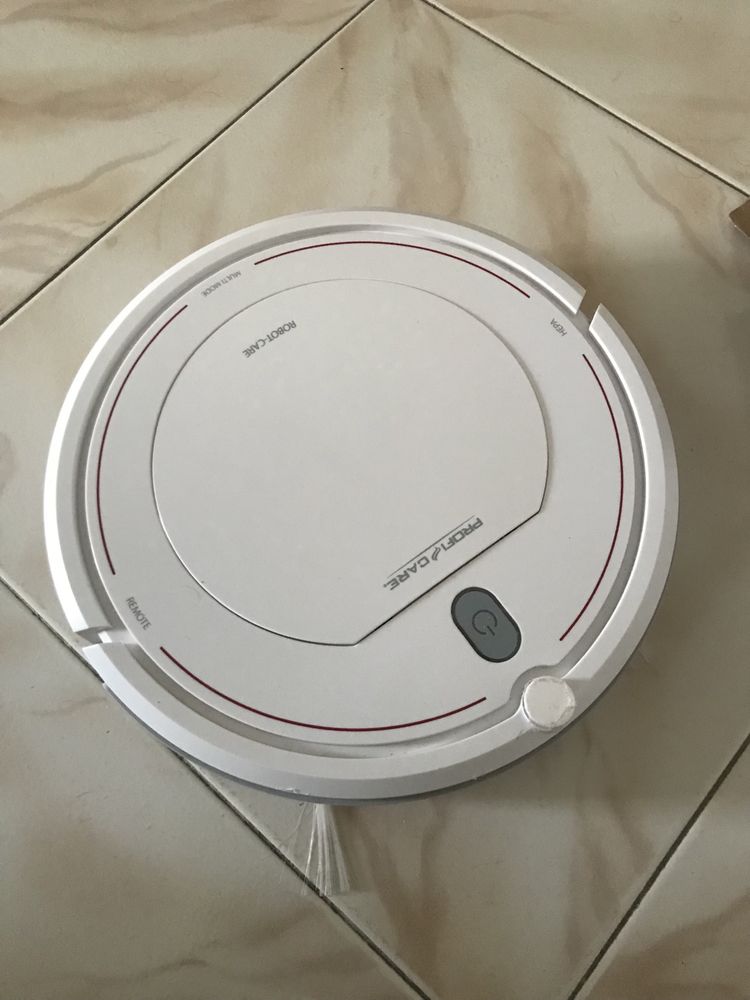 Profi Care Robot Vacuum Cleaner - Aspirador