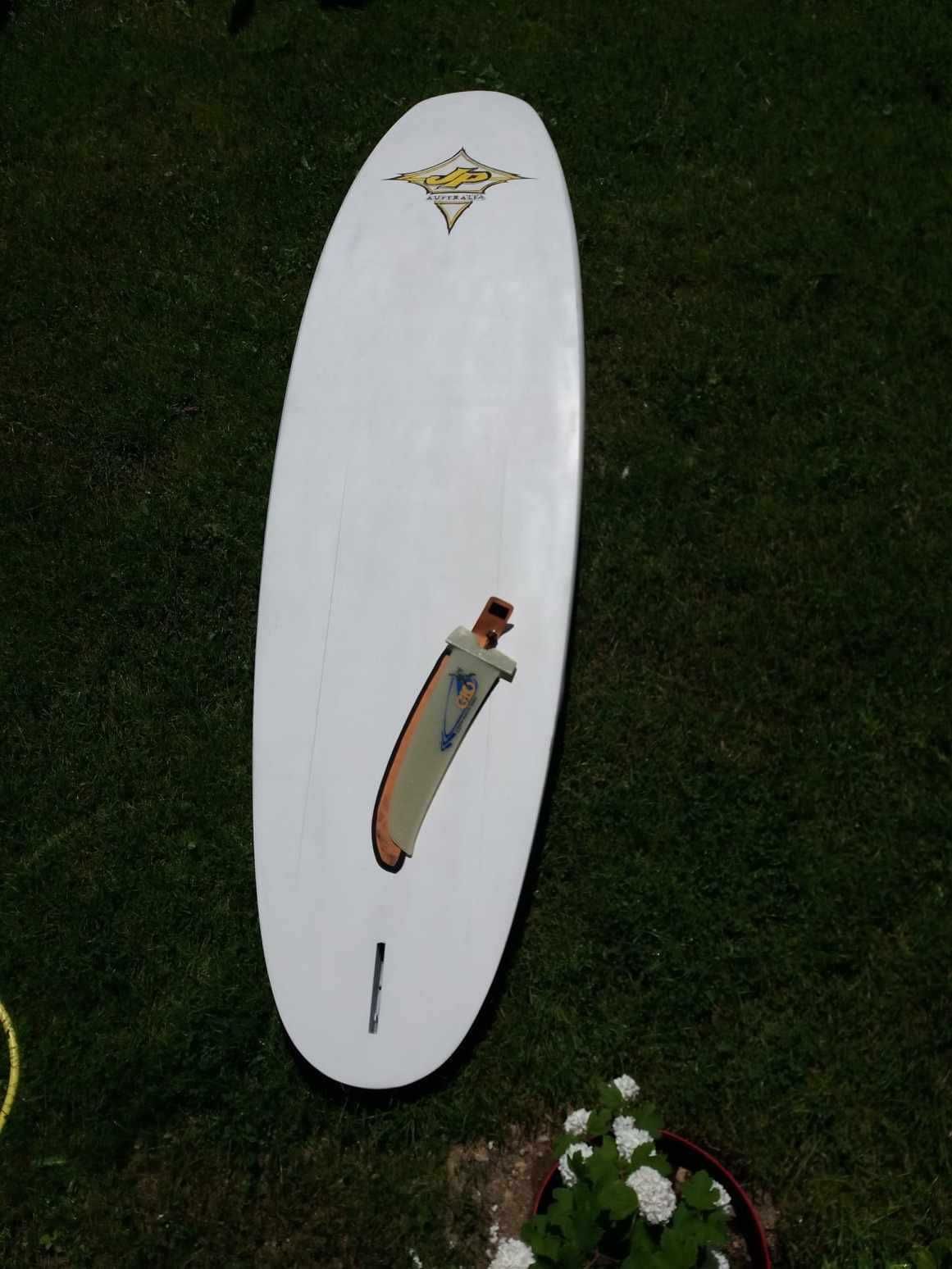 Deska Windsurfingowa 145l