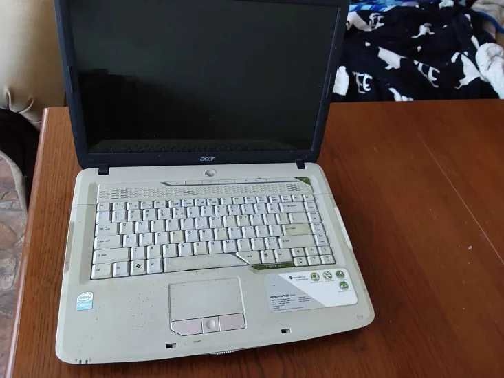 Laptop Acer Aspire 5315 (NA CZĘŚCI)
