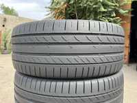 245/45 r19 275/40 r19 Continental SportContact 5 Резина летняя