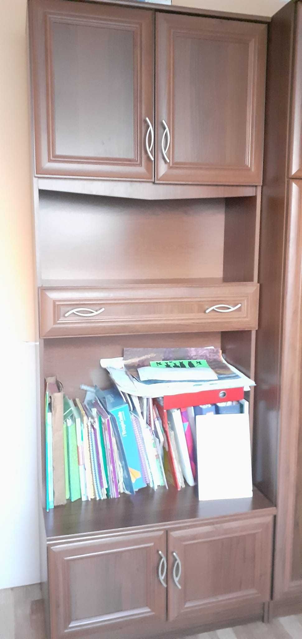 Meblościanka stan bardzo dobry