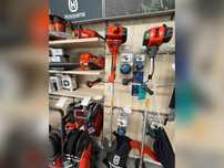 Wycinarka Kosa spalinowa HUSQVARNA 545F