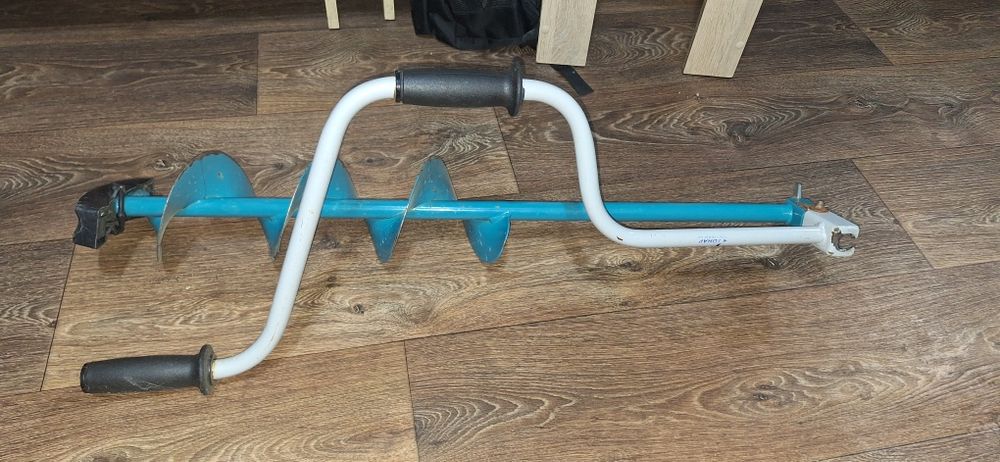 Набор для зимне рыбалки