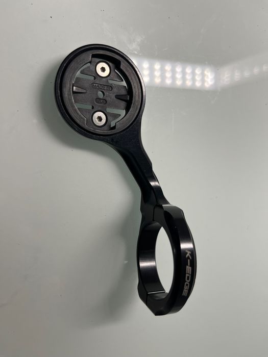 Uchwyt rowerowy  K-edge 31.8mm