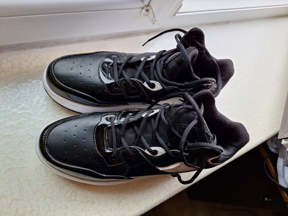 Buty na kółkach wrotki rozm 41