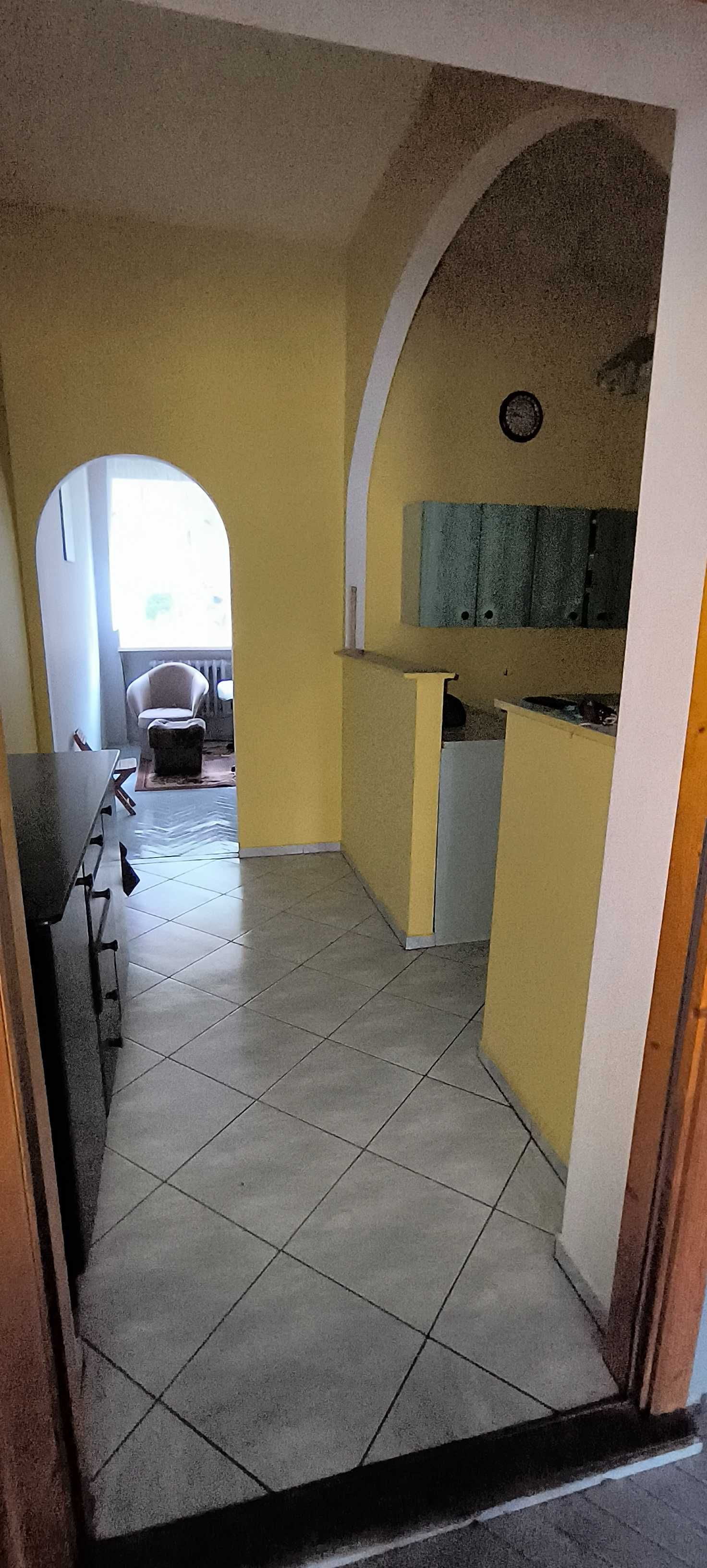 Sprzedam mieszkanie Czerńczyce 54,29m2 gmina Ziębice powiat Ząbkowice