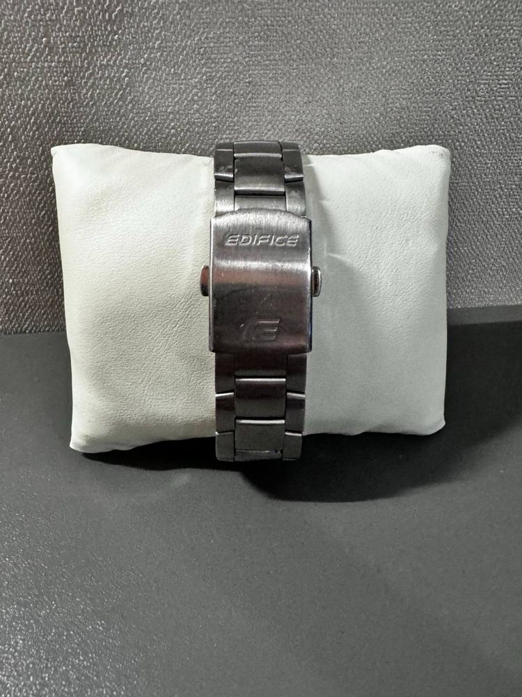 Часы casio edifice