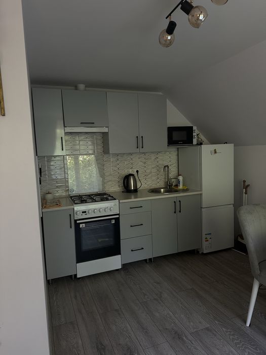 Відпочинок в карпатах